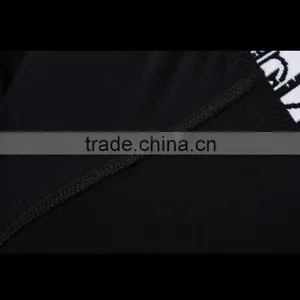 Newest Style Fashion Black Mens Cotton Shorts thumbnail-4