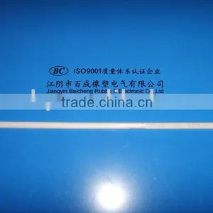 Soil Heating Cable With Metal Braiding ce thumbnail-1