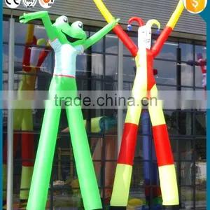 Inflatable Air Dancer New Design 2015 Indoor Inflatable Air Dancer thumbnail-1