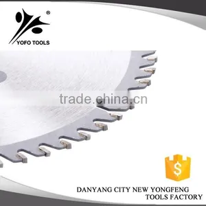 Cutting Disc YF 7*60 Circular Saw Blade For Wood Saw Blade thumbnail-1