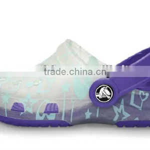6 Stations Full Automatic EVA Slippers Making Machine thumbnail-2