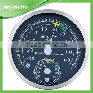 Stainless Steel Temperature Thermometer thumbnail-1