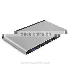 Win 10 Mini PC With Cherry Trail Z8300 Mini PC Support Duan Band Wifi Vensmile IPC002 Plus Mini PC Intel Z8300 Mini PC thumbnail-2