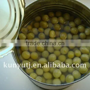 CANNED GREEN PEAS thumbnail-1