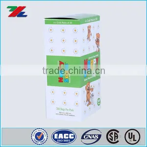 Wholesale Customized Toy Box, Toy Paper Box thumbnail-1
