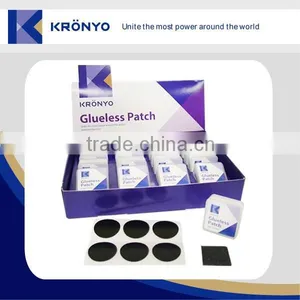 KRONYO Bicycle Tire Tube Patch Bicycle Tire Tube Patch Z10 thumbnail-1