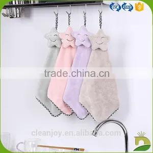 Best Quality Sample Free Kids Towel for Factory Price thumbnail-5