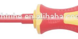 VDE 1000V INSULATE Screwdrivers Slot Type A1-A6 thumbnail-6