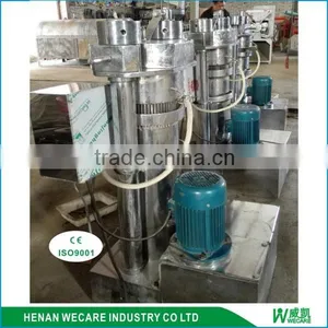 Cactus Corns Oil Extractor Machine/cactus Oil Machine Extractor thumbnail-1