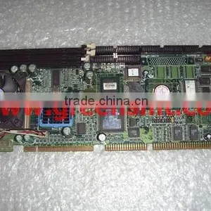 DEK 181009 CPU BOARD ADVANTECH PCA6180 thumbnail-1