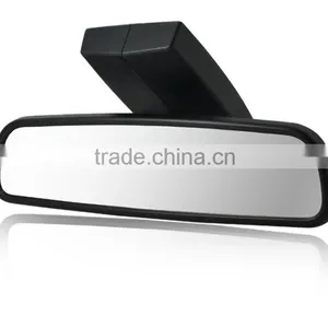 2015 New Hot Car Dvr With Speed Camera GPS Detector Gps Tracker G-sensor ADAS 1296p Quality Choice thumbnail-3