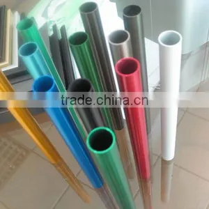 6063 T5 T6 Aluminum Flexible Duct Pipe for Military Vehicles for Sale Aluminium Price per kg thumbnail-1
