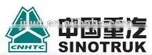 Sinotruk(Howo&Steyr) Truck Spare Parts From Jinan Wentang thumbnail-2