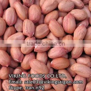 VIETNAM PEANUTS KERNELS/GROUNDNUTS GOOD QUALITY - BEST PRICE thumbnail-3