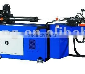 CNC Bending Machine thumbnail-1