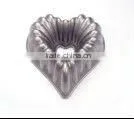 Aluminum Heart Shaped Cake Mould thumbnail-1