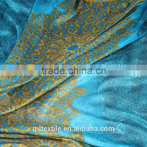 Lurex Silk Chiffon Fabric Prices Silk Chiffon Fabric Metallic Fabric thumbnail-5
