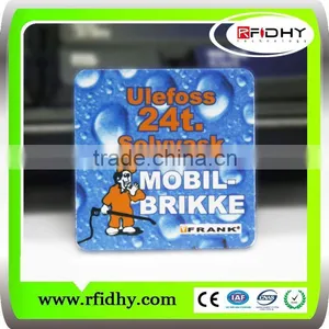 Cheap Customized Rfid Sticker/tag thumbnail-4