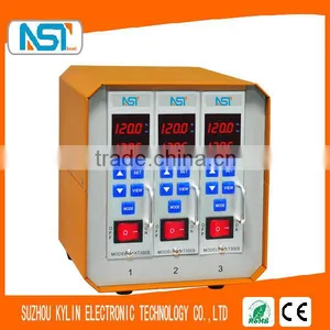 Temperature Controller Hot Runner Temperature Controller for Moule Injection Plastique thumbnail-1