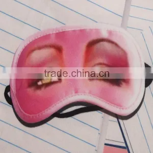 Fashion Face Digital Print Textile Cotton Fabric for Ladies Garment Clothing thumbnail-2