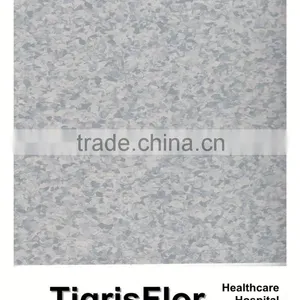 Hot Sale Eco Friendly Anti-static Non Slip Vinyl Flooring thumbnail-1