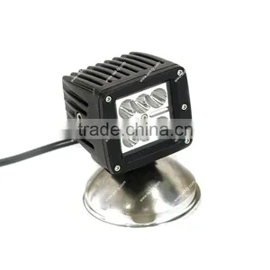 18W LED Work Light, LED Offroad Light,CREE LED Pod Light thumbnail-1