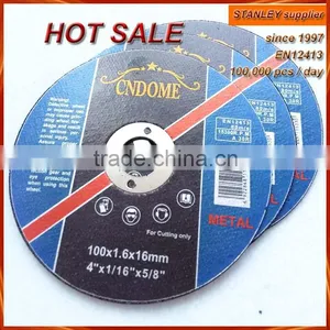 14 Inch Cutting Disc thumbnail-4