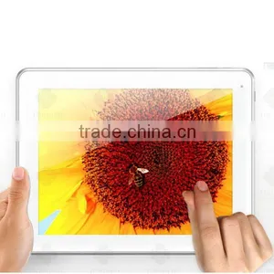 9.7 Inch Quad Core Tablet pc thumbnail-2