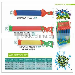 EVA Material Cheap Water Gun Toys for Sale ,lotus Flower Head thumbnail-1