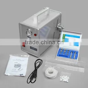 2015 New Design Diamond Microdermabrasion Machine thumbnail-2