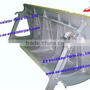 8011236 , Escalator Step , Escalator Step for CNIM thumbnail-2