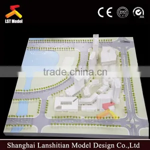 Wood Material Model Making for Bidding Project thumbnail-1