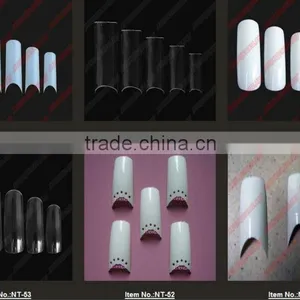 Duck Nail Tips thumbnail-1
