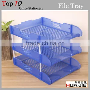 Stackable and Plastic Injection Molding Special File Trays thumbnail-5