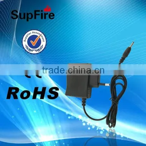 Multifunction Battery Charger Rechargeable Direct Charger 3.7-4.2V thumbnail-1