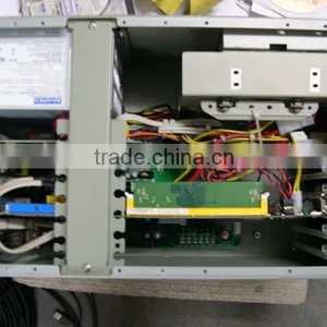 Bowling Scoring CPU (signal Panel in Case) thumbnail-1