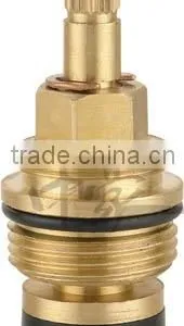 Brass Spindle thumbnail-1
