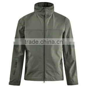 Custom Men Army Military Jacket Coat thumbnail-2
