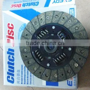 Clutch Plate for ZOTYE 2008/5008 thumbnail-1