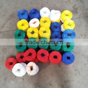 Twisted Polyethylene Rope thumbnail-1