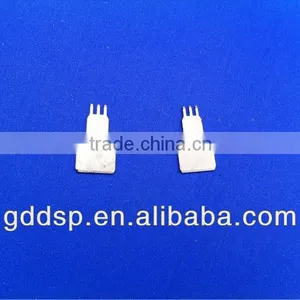 High Quality OEM Small Brass Stamping thumbnail-2