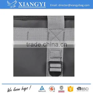 Strong Fabric Sports Style Polo Classic Travel Bag thumbnail-3