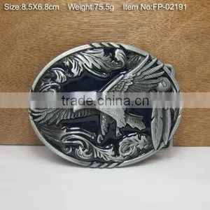 Belt Buckles Stainless Material Belts Bulk Belt Buckles thumbnail-2