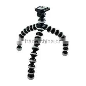 Multi-funtional Flexible Tripod, for Gopro Hero 4 3+/3/2/1 GP136 thumbnail-3