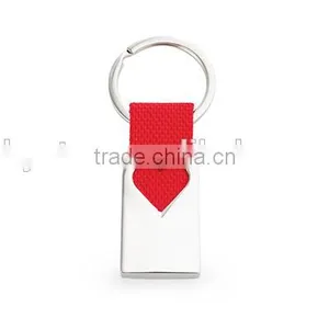 Metal Keychain With Reata and Design of Heart & Custom Keychain thumbnail-1