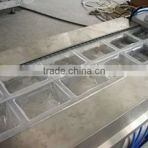 Standard Thermforming Vacuum Packing Machine, Auto-vacuum Packer , Vacuum Sealing Machine thumbnail-3