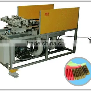 Automatic Flagging And Trimming Machine, VIP-ZDHP01 thumbnail-1