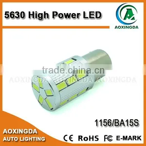 1156 Ba15s 5630 23 Smd High Power Turn Signal Light thumbnail-1