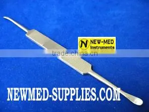 Koing Bone Leverq 6" (14 Cm) thumbnail-1