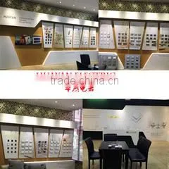 Zhejiang Huayan Electrical Co., Ltd. company overview - view 3 thumbnail